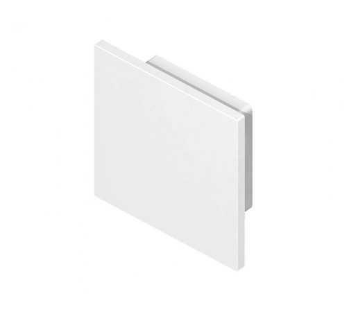 Набор заглушек для профиля Ambrella Light GP GP8461