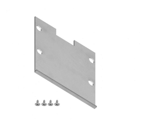 Набор заглушек для профиля Ambrella Light GP GP8480