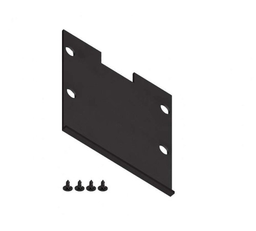 Набор заглушек для профиля Ambrella Light GP GP8481