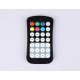 Контроллер-регулятор цвета RGB с пультом ДУ Ambrella Light GS GS11351