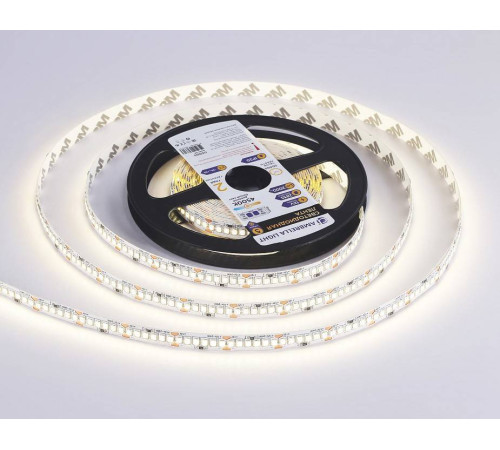 Лента светодиодная Ambrella Light GS GS1502