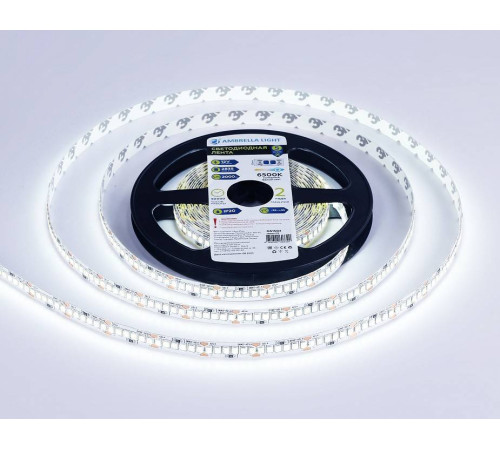 Лента светодиодная Ambrella Light GS GS1503
