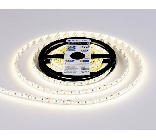 Лента светодиодная Ambrella Light GS GS3202