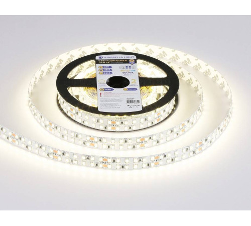 Лента светодиодная Ambrella Light GS GS3702