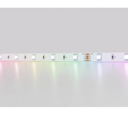 Лента светодиодная Ambrella Light GS GS4301