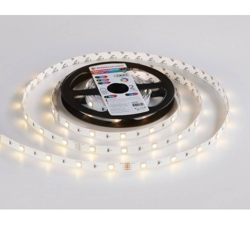 Лента светодиодная Ambrella Light GS GS4301