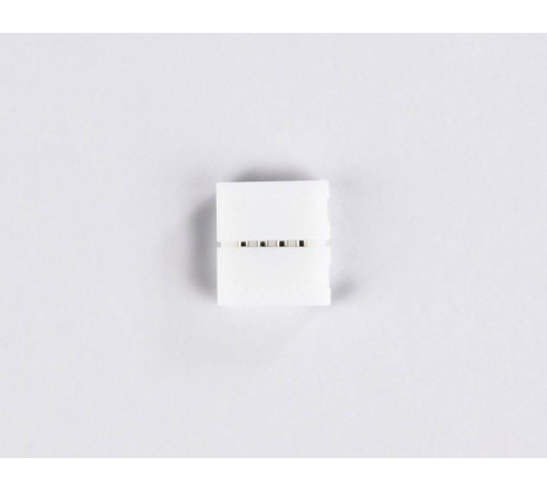 Набор соединителей лент прямой жесткий Ambrella Light GS GS6201