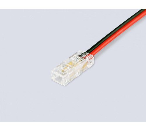 Соединитель лент гибкий Ambrella Light GS7885