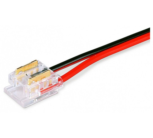 Соединитель лент гибкий Ambrella Light GS7895