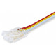 Соединитель лент гибкий Ambrella Light GS7911