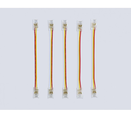 Соединитель лент гибкий Ambrella Light GS7911