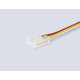 Соединитель лент гибкий Ambrella Light GS7911