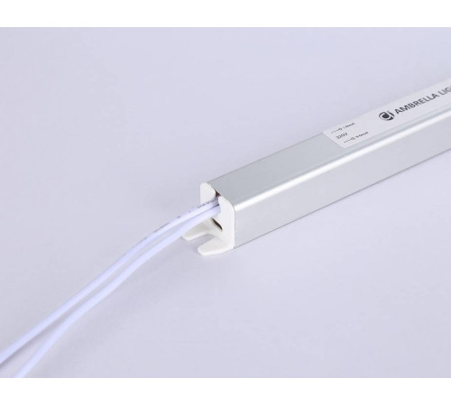 Блок питания с проводом Ambrella Light LED Driver GS8623