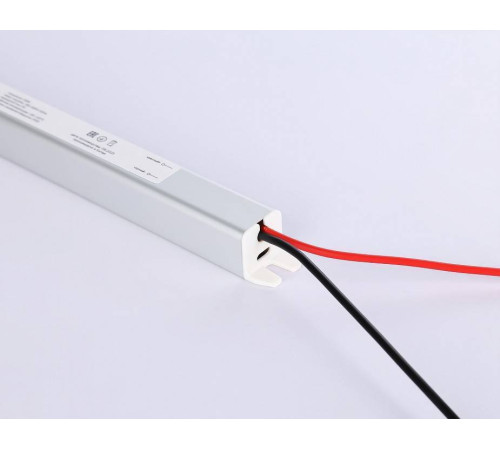 Блок питания с проводом Ambrella Light LED Driver GS8623