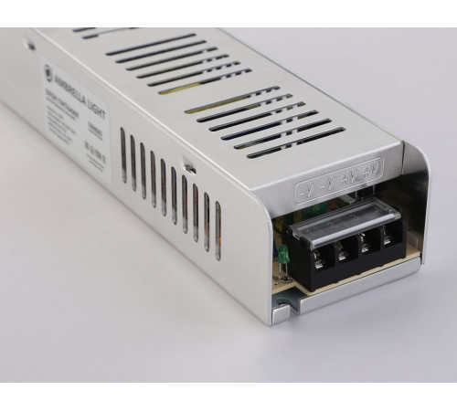 Блок питания Ambrella Light LED Driver GS8683