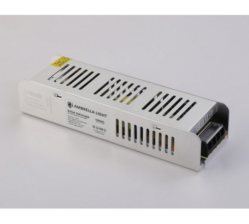 Блок питания Ambrella Light LED Driver GS8683