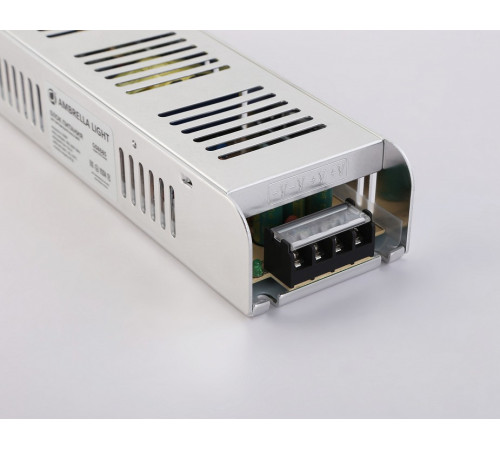 Блок питания Ambrella Light LED Driver GS8685