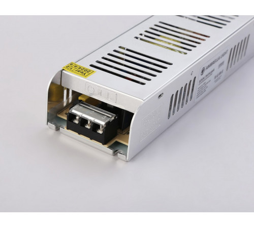 Блок питания Ambrella Light LED Driver GS8685