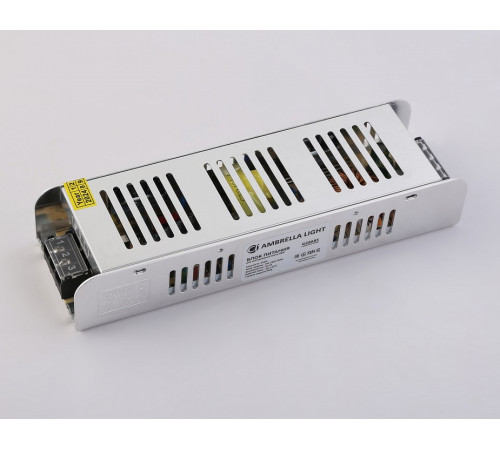 Блок питания Ambrella Light LED Driver GS8685