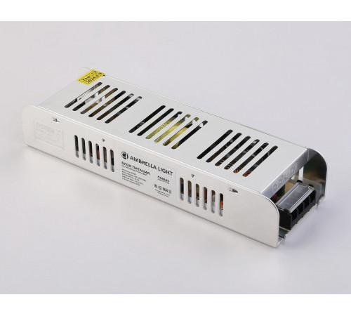 Блок питания Ambrella Light LED Driver GS8685