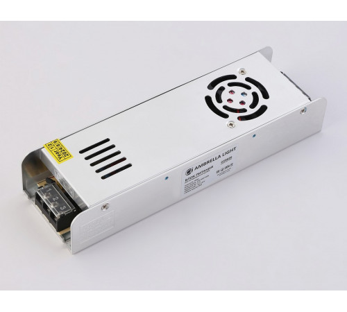 Блок питания Ambrella Light LED Driver GS8686