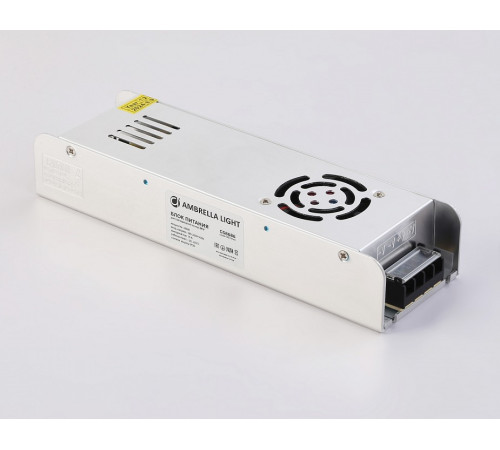 Блок питания Ambrella Light LED Driver GS8686