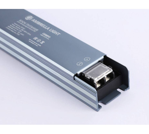 Блок питания Ambrella Light LED Driver GS8810