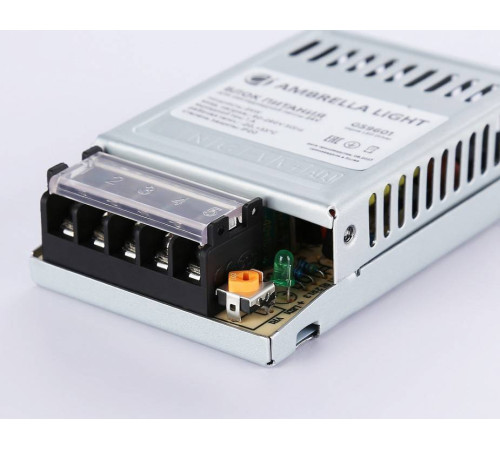 Блок питания Ambrella Light LED Driver GS9601