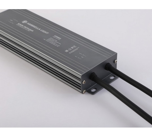 Блок питания Ambrella Light LED Driver GS9865