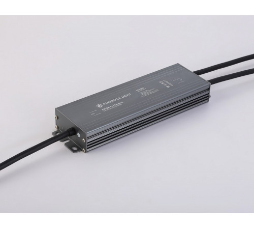 Блок питания Ambrella Light LED Driver GS9865