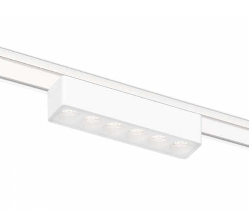 Накладной светильник Ambrella Light GV GV1401