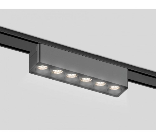 Накладной светильник Ambrella Light GV GV1403