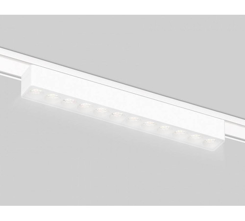 Накладной светильник Ambrella Light GV GV1407