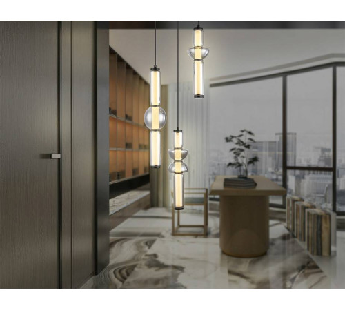 Подвесной светильник Ambrella Light LH LH11026