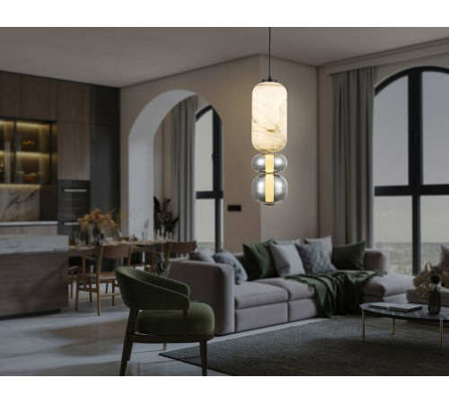 Подвесной светильник Ambrella Light LH LH11033