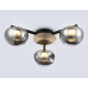 Потолочная люстра Ambrella Light LH LH12006