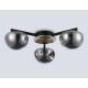 Потолочная люстра Ambrella Light LH LH12006