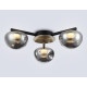 Потолочная люстра Ambrella Light LH LH12006