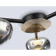 Потолочная люстра Ambrella Light LH LH12006