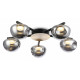Потолочная люстра Ambrella Light LH LH12009