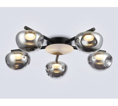 Потолочная люстра Ambrella Light LH LH12009
