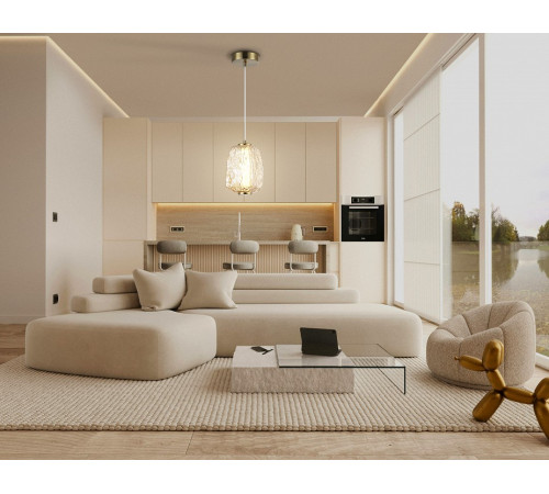 Подвесной светильник Ambrella Light LH LH30101