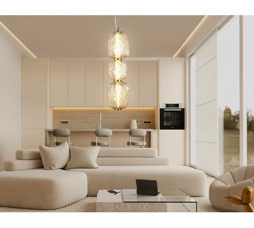 Подвесной светильник Ambrella Light LH LH30102