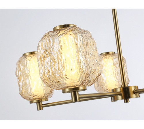 Люстра на штанге Ambrella Light LH LH30104