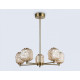 Люстра на штанге Ambrella Light LH LH30104