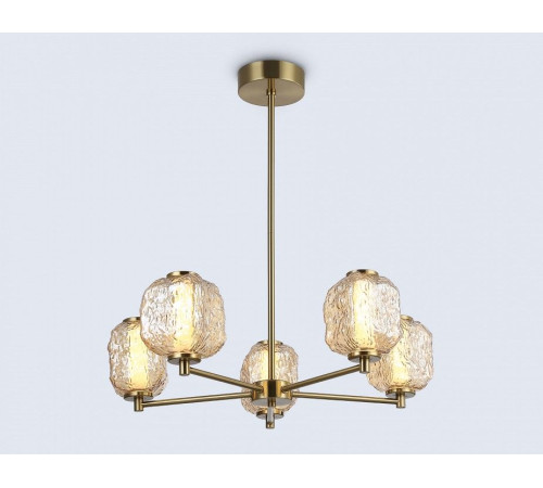 Люстра на штанге Ambrella Light LH LH30104