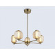 Люстра на штанге Ambrella Light LH LH30104