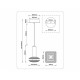 Подвесной светильник Ambrella Light LH LH31001