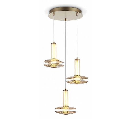 Подвесной светильник Ambrella Light LH LH31011