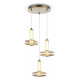 Подвесной светильник Ambrella Light LH LH31011